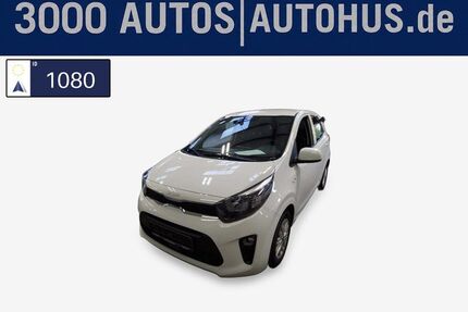 Kia Picanto Gebrauchtwagen