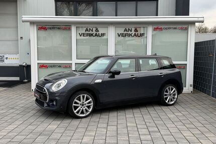 Mini Cooper S Gebrauchtwagen