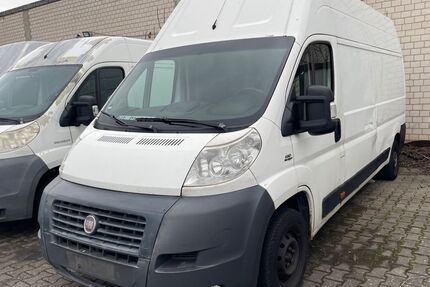 Fiat Ducato Gebrauchtwagen