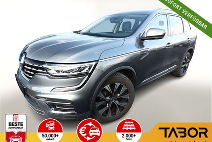 Renault Koleos Gebrauchtwagen