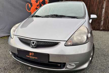 Honda Jazz Gebrauchtwagen