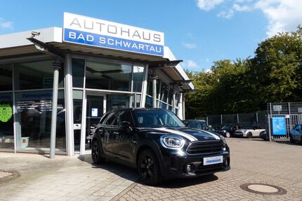 Mini Cooper Countryman Gebrauchtwagen
