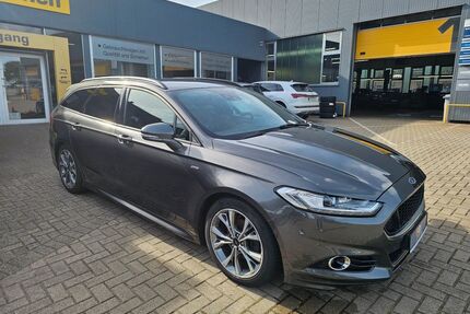 Ford Mondeo Gebrauchtwagen