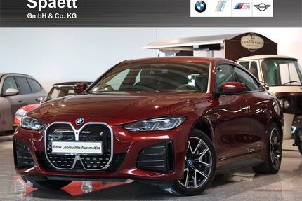 BMW i4 Gebrauchtwagen