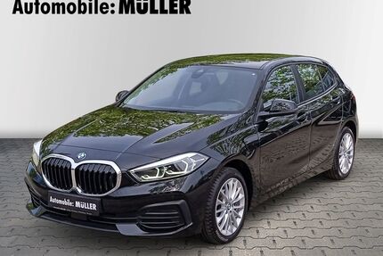 BMW 120 Gebrauchtwagen