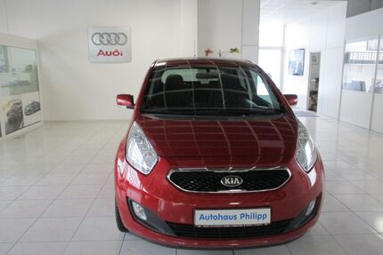 Kia Venga Gebrauchtwagen