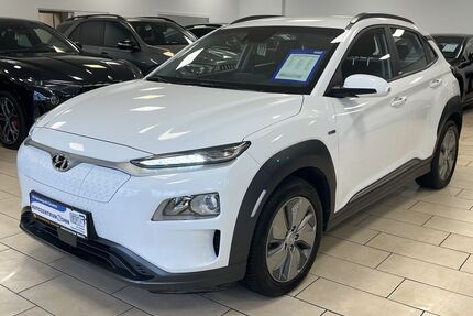 Hyundai KONA Gebrauchtwagen