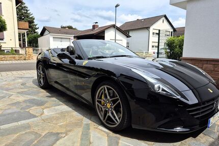 Ferrari California Gebrauchtwagen