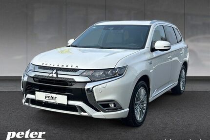 Mitsubishi Outlander Gebrauchtwagen