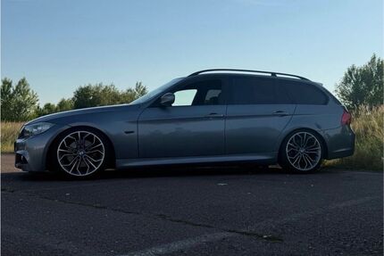 BMW 325 Gebrauchtwagen