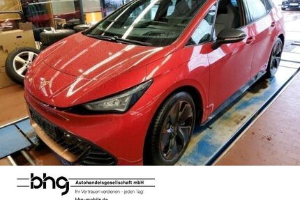 Cupra Born Gebrauchtwagen