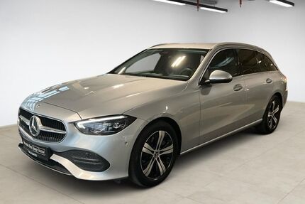 Mercedes-Benz C 220 Gebrauchtwagen