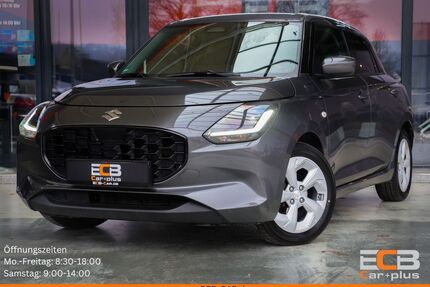 Suzuki Swift Gebrauchtwagen