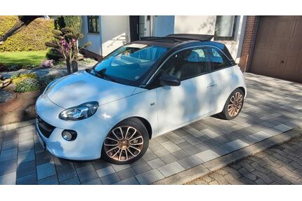 Opel Adam Gebrauchtwagen