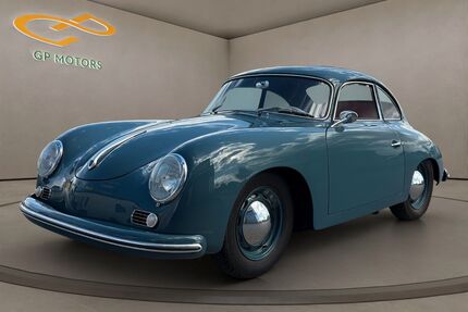 Porsche 356 Gebrauchtwagen