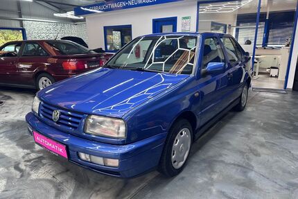 VW Vento Gebrauchtwagen