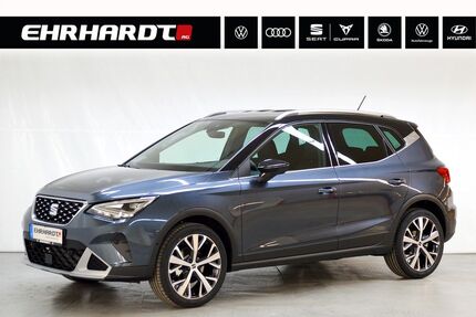 Seat Arona Gebrauchtwagen