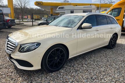 Mercedes-Benz E 200 Gebrauchtwagen