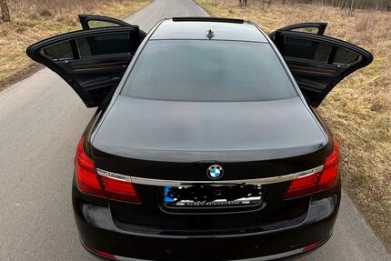 BMW 730 Gebrauchtwagen
