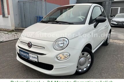 Fiat 500 Gebrauchtwagen