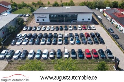 Kia Sorento Gebrauchtwagen