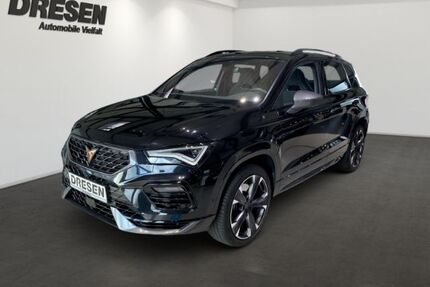 Cupra Ateca Gebrauchtwagen