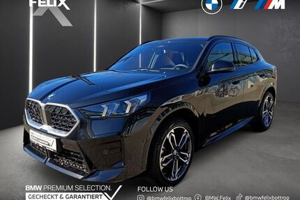 BMW X2 Gebrauchtwagen
