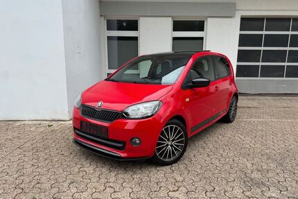 Skoda Citigo Gebrauchtwagen