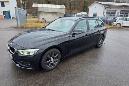 BMW 320 Gebrauchtwagen