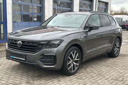 VW Touareg Gebrauchtwagen