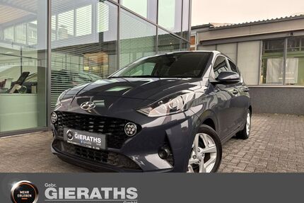 Hyundai i10 Gebrauchtwagen