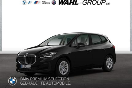BMW 218 Active Tourer Gebrauchtwagen