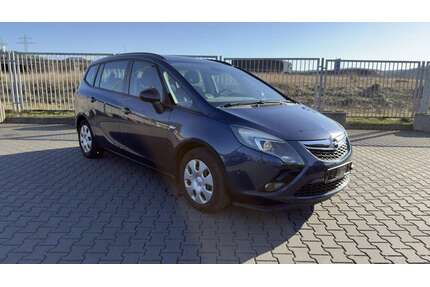 Opel Zafira Gebrauchtwagen