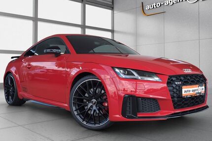 Audi TTS Gebrauchtwagen