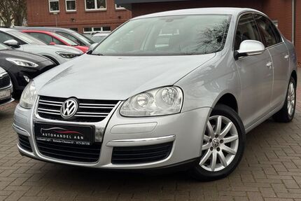 VW Jetta Gebrauchtwagen