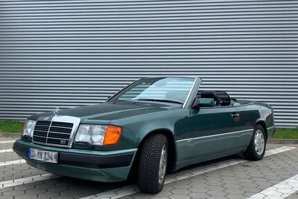Mercedes-Benz 300 Gebrauchtwagen