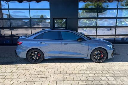 Audi RS3 Gebrauchtwagen