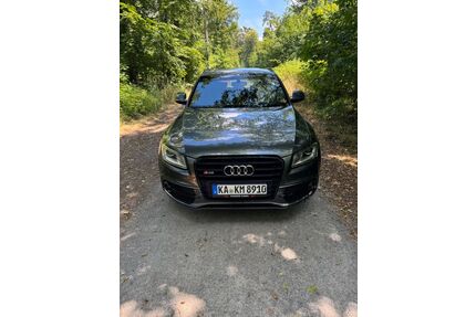 Audi SQ5 Gebrauchtwagen