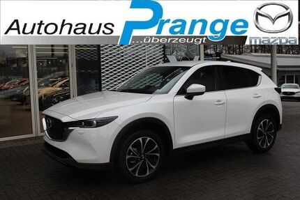 Mazda CX-5 Gebrauchtwagen