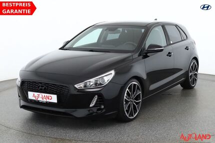 Hyundai i30 Gebrauchtwagen