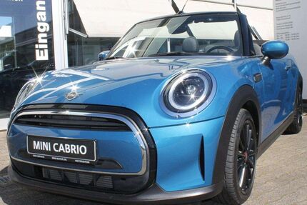 Mini One Cabrio Gebrauchtwagen