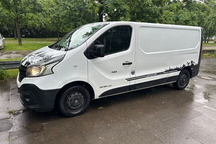 Renault Trafic Gebrauchtwagen