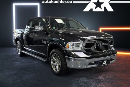 Dodge RAM Gebrauchtwagen