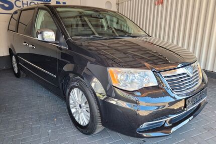 Lancia Voyager Gebrauchtwagen