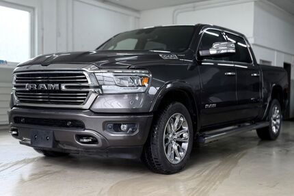 Dodge RAM Gebrauchtwagen