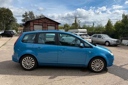 Ford C-Max Gebrauchtwagen
