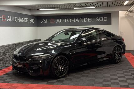 BMW M4 Gebrauchtwagen