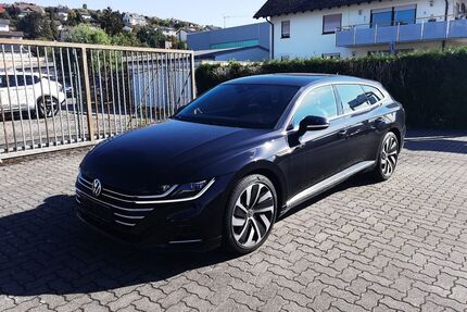 VW Arteon Gebrauchtwagen