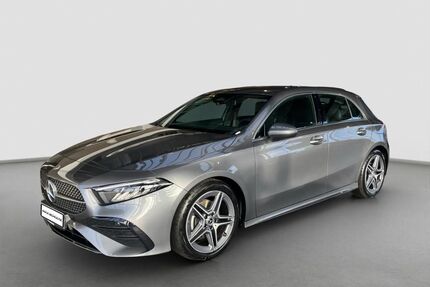 Mercedes-Benz A 200 Gebrauchtwagen