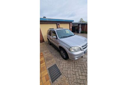 Mazda Tribute Gebrauchtwagen